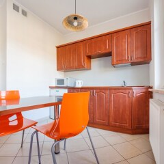 Отель Apartamenty Sun&snow Patio Mare Сопот в номере