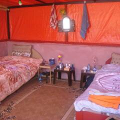 Отель Atallahs Camp детские мероприятия
