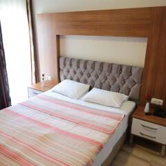 Bursa Palas Hotel Турция, Бурса - отзывы, цены и фото номеров - забронировать отель Bursa Palas Hotel онлайн комната для гостей фото 2