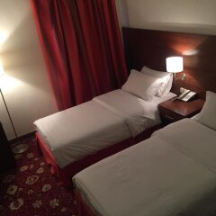 Отель Petra Nights Hostel Иордания, Вади-Муса - отзывы, цены и фото номеров - забронировать отель Petra Nights Hostel онлайн фото 7