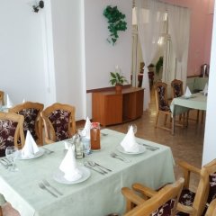 Гостиница Спутник (Гурзуф) в Гурзуфе отзывы, цены и фото номеров - забронировать гостиницу Спутник (Гурзуф) онлайн питание фото 2