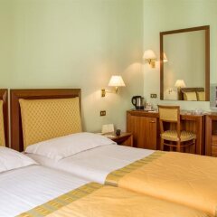 Отель Albergo Cesàri комната для гостей фото 5