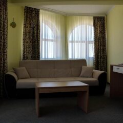 Отель Villa Bellevue Golden Sands Nature Park Золотые пески удобства в номере