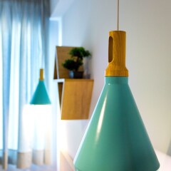 Отель Emerald Suite интерьер отеля фото 2