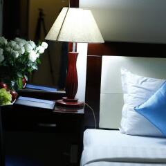 Alagon Western Hotel удобства в номере фото 2