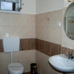 Hostel Septimia in Odorheiu Secuiesc, Romania from 114$, photos, reviews - zenhotels.com bathroom
