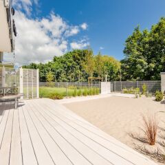 Отель Apartamenty Sun&Snow Sopocki Hipodrom Сопот фото 7