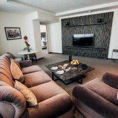 Отель Grand Mogador CITY CENTER - Casablanca Марокко, Касабланка - отзывы, цены и фото номеров - забронировать отель Grand Mogador CITY CENTER - Casablanca онлайн фото 7