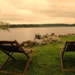 Отель Guest House and camping Jurmala фото 7