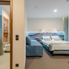 Отель Celestin Residence Гданьск детские мероприятия фото 2