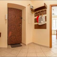Отель P&O Apartments Piwna Польша, Варшава - отзывы, цены и фото номеров - забронировать отель P&O Apartments Piwna онлайн интерьер отеля фото 2