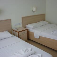 Yunus Hotel комната для гостей фото 2
