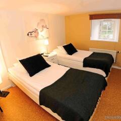 Отель Dockyard Hotel Швеция, Гётеборг - отзывы, цены и фото номеров - забронировать отель Dockyard Hotel онлайн комната для гостей фото 2