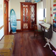 Отель Sunset Destination Hostel Португалия, Лиссабон - отзывы, цены и фото номеров - забронировать отель Sunset Destination Hostel онлайн интерьер отеля фото 3
