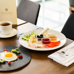 Morione Hotel & Spa Center Турция, Стамбул - 1 отзыв об отеле, цены и фото номеров - забронировать отель Morione Hotel & Spa Center онлайн в номере