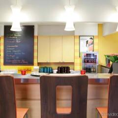 Отель Ibis Heroes Square Будапешт интерьер отеля фото 2