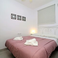 Отель Apartamento Acuarium III - 19E детские мероприятия