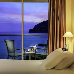 Boutique Hotel H10 Blue Mar - Только для взрослых комната для гостей фото 4