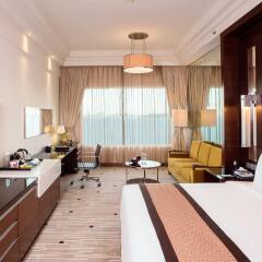 Royal Halong Hotel комната для гостей фото 5