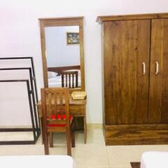 Отель Mindana Residence Шри-Ланка, Анурадхапура - отзывы, цены и фото номеров - забронировать отель Mindana Residence онлайн удобства в номере фото 2