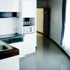Отель Grand Residence Jomtien в номере