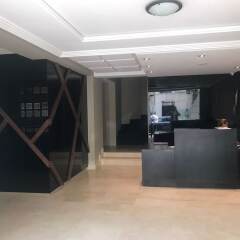Hotel Yto интерьер отеля
