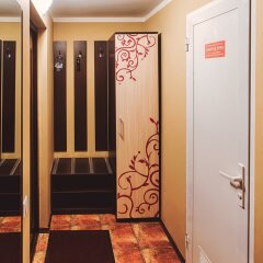 Liverpool Hotel спа