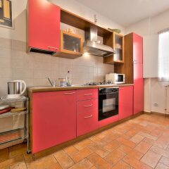 Отель Casa Vacanze Valerix 7 в номере