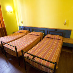 Hotel Beautiful комната для гостей
