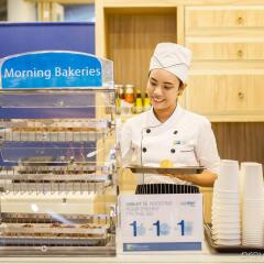 Отель Holiday Inn Express Krabi Ao Nang Beach