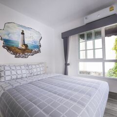 S7 Hostel Бангкок комната для гостей фото 2