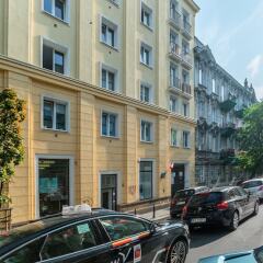 Отель Little Home - Wilcza 55 Польша, Варшава - отзывы, цены и фото номеров - забронировать отель Little Home - Wilcza 55 онлайн фото 12