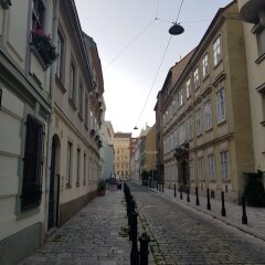 Отель Amazing flat near the center Вена фото 3