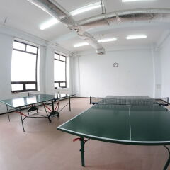 Отель Cross Health Center Ереван детские мероприятия