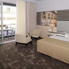Lero Hotel спа