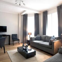 Апартаменты Fountain House Apartments Лондон фото 6