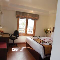Отель Sapa Eden View Hotel Вьетнам, Шапа - отзывы, цены и фото номеров - забронировать отель Sapa Eden View Hotel онлайн фото 11
