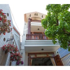 Отель Hoang Thu Homestay фото 2
