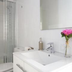 Отель 4 Rooms Barcelona Барселона ванная фото 2