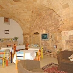 Отель Corte Dei Nonni Пресичче детские мероприятия фото 2
