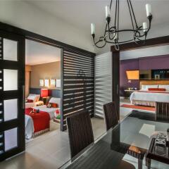 Отель Hard Rock Hotel & Casino Punta Cana All Inclusive Доминикана, Пунта Кана - 2 отзыва об отеле, цены и фото номеров - забронировать отель Hard Rock Hotel & Casino Punta Cana All Inclusive онлайн комната для гостей