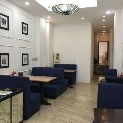 Millennium Hanoi Hotel интерьер отеля фото 3