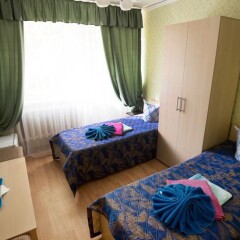 Звенигородский(санаторий) комната для гостей фото 2