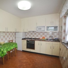 Отель House in Castillo, Cantabria 103339 by MO Rentals в номере