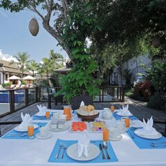 Отель Villa Talaefun at Ayara Kamala питание