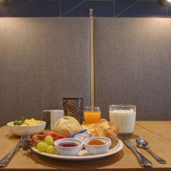 Boutique Hotel 125 Гамбург в номере