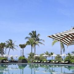 Отель Hilton Phuket Arcadia Resort and Spa фото 15