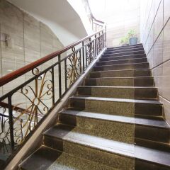 Отель Nostalgia Hotel Beijing Xidan Китай, Пекин - отзывы, цены и фото номеров - забронировать отель Nostalgia Hotel Beijing Xidan онлайн интерьер отеля фото 3