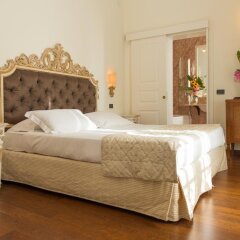 Grand Hotel Di Lecce Лечче комната для гостей фото 4