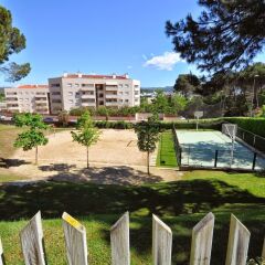 Отель Apartament Katrina Lloretholiday Испания, Льорет-де-Мар - отзывы, цены и фото номеров - забронировать отель Apartament Katrina Lloretholiday онлайн балкон